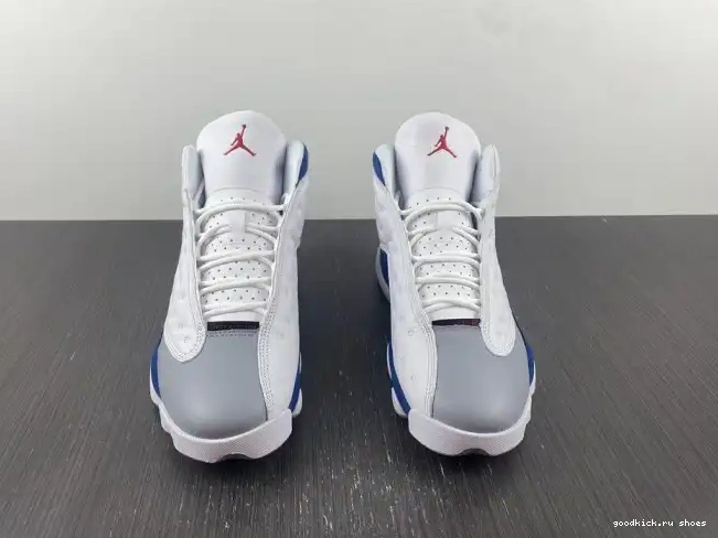 Cheap Jordan Blue Air French 414571-164 13 0429